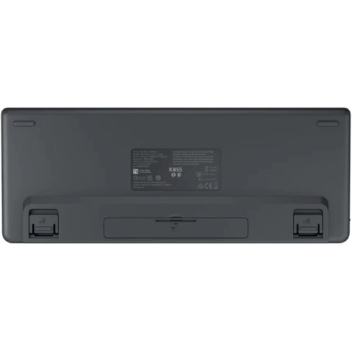 Logitech K855 Wireless Mechanical Keyboard Cene