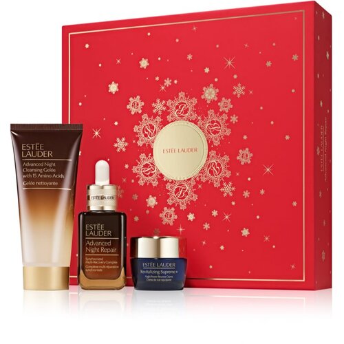 Estée Lauder Holiday Advanced Night Repair Gift Set darilni set Cene