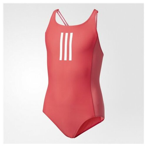 Adidas jednodelni ženski kupaći kostim BTS 3S CB 1PC CD0851 Slike