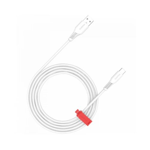 Canyon cable AC18SC A-C 18W 1.2m White Cene