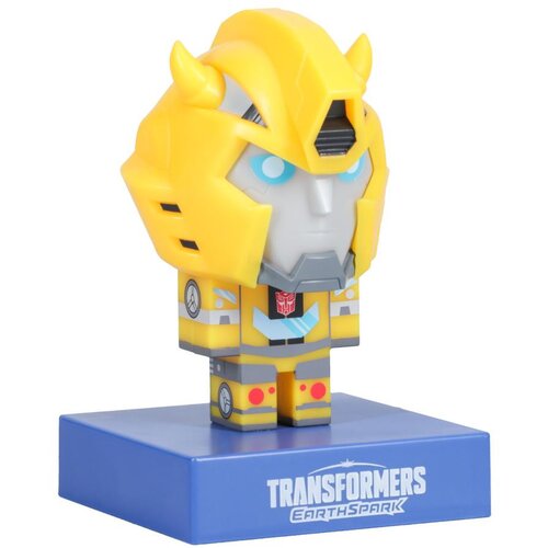 PALADONE PRODUCTS lampa Paladone Transformers - BumbleBee Icon Light Cene