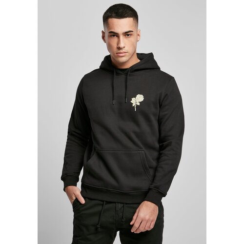 MT Men Wasted Youth Hoody Black Cene