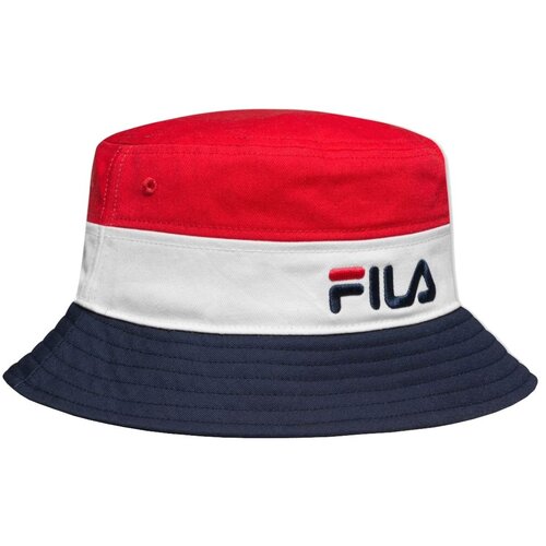 Fila Blocked Bucket muški šešir 686109-g06 Cijene