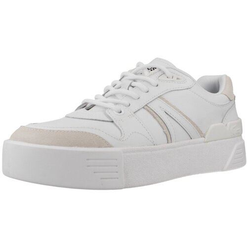Lacoste Modne superge EVO Bela Cene