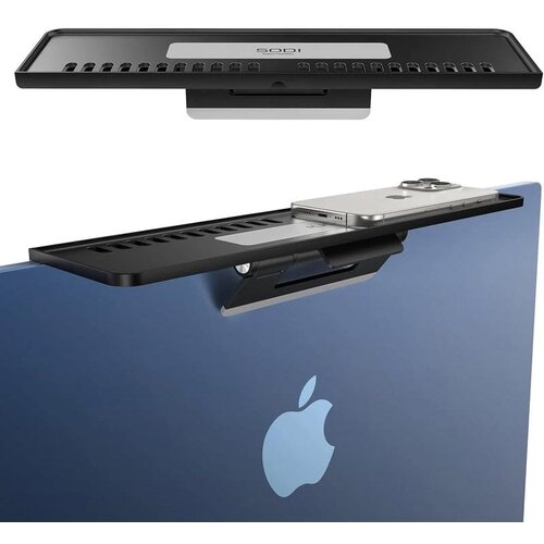  Držač SODI Shelf za iMac SODI 312 crni Cene