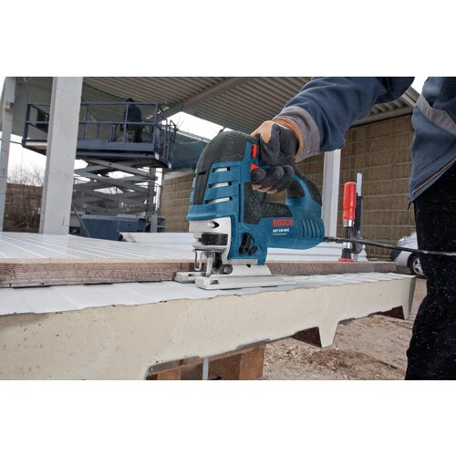 Bosch ubodna testera gst 150 bce; plastični kofer (0601513000) Slike