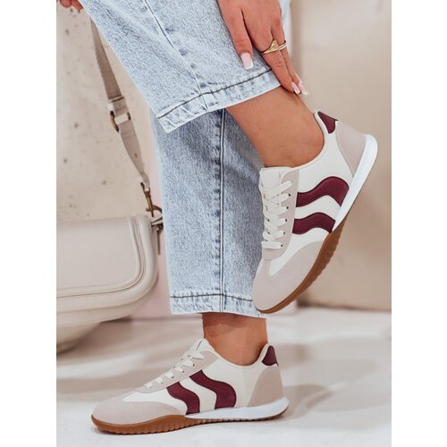 DStreet Buty damskie winny Slike