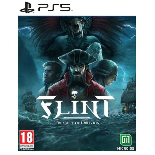 PS5 Flint Treasure of Oblivion /PS5 Cijene