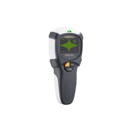 LASERLINER uređaj za pračenje MultiScanner Plus 080.967A Dubina lokaliziraja (maks.) 120 mm Pogodno za željezni metal, drvo, plastika, obojeni metali, vodovi napona Cijene