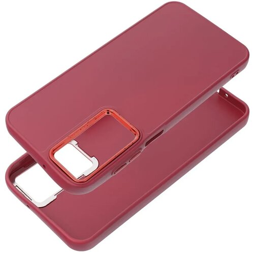 FRAME maska za SAMSUNG A17 magenta Cene
