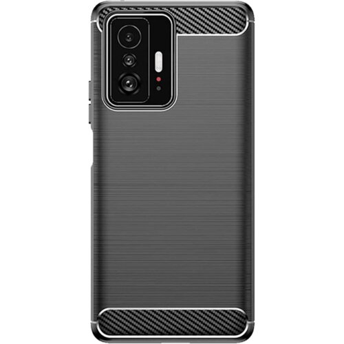  CARBON maska za XIAOMI 11T / 11T PRO crna Cijene