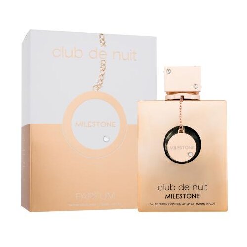 Armaf Club de Nuit Milestone 200 ml parfemska voda unisex Cijene