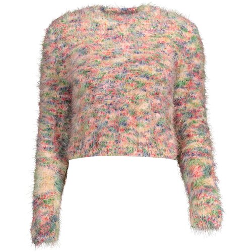 Desigual PINK WOMAN SWEATER Cijene