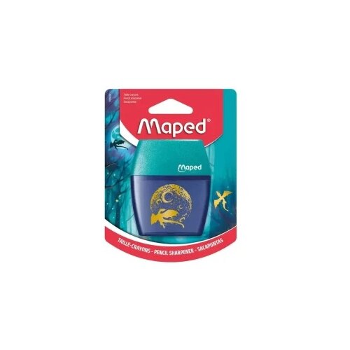 Maped rezač dragon shaker 2 1/20 ( m035025 ) Cene