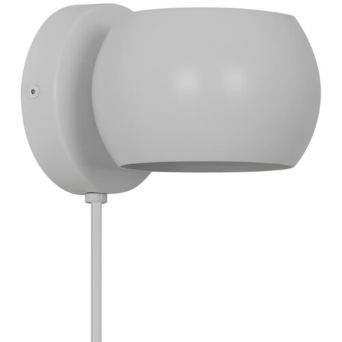 Nordlux podesivo zidno reflektorsko svetlo belir 1xG9/5W/230V belo Slike