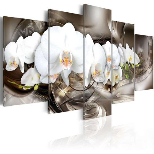  Slika - Brown Mirage 100x50 Cene