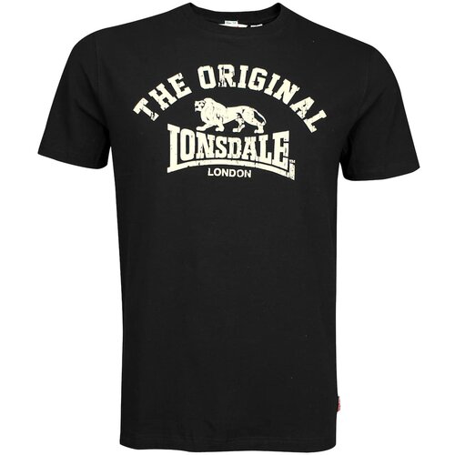 Lonsdale Men's t-shirt regular fit Cene