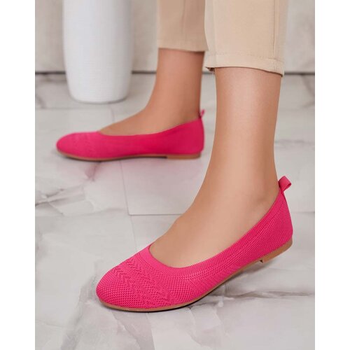 Resti Women's Salin ballerinas Cene