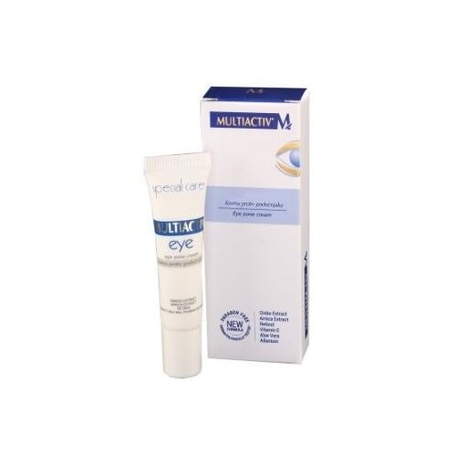 Multiactiv krema protiv podočnjaka 15ml Cene