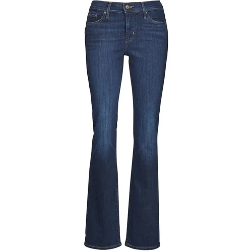 Levi's 315 SHAPING BOOT Blue