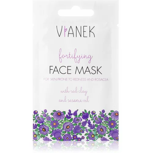 VIANEK Fortifying maska za učvršćivanje za lice 10 g