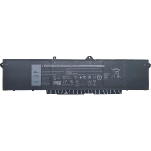 Oem Baterija za laptop Dell Latitude 5521 5531 / Precision 3561 3571 3581 3591 / Alienware m17 R5 AMD Cene