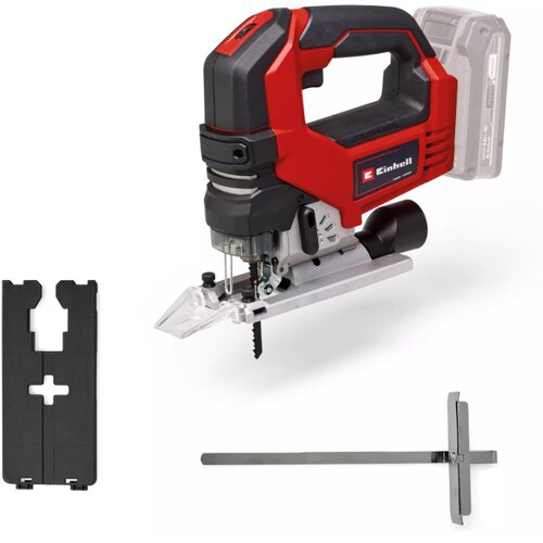 Einhell TP-JS 18/135 Li BL Akumulatorska ubodna testera - Solo 4321260 Cene