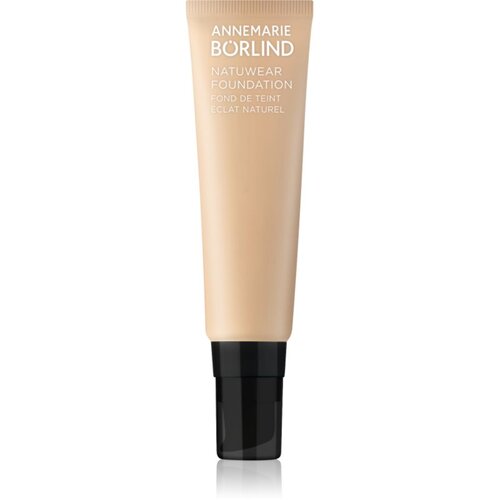 ANNEMARIE BÖRLIND NATUWEAR Serum Foundation nijansa Beige 30 ml Cijene
