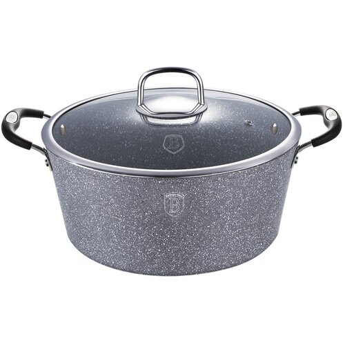 Berlinger Haus LONEC GRANIT 28cm BH-1153 STONE TOUCH, (21096020) Cene