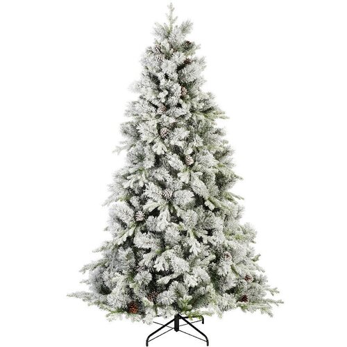 XMAS božična jelka 180 cm Slike