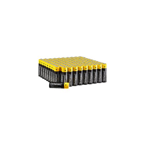 Intenso AA LR6 100pcs Cijene