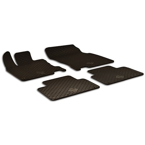  PATOSNICE GUMENE TIPSKE NISSAN QASHQAI II 2013-2021 SA FIKSATORIMA Slike