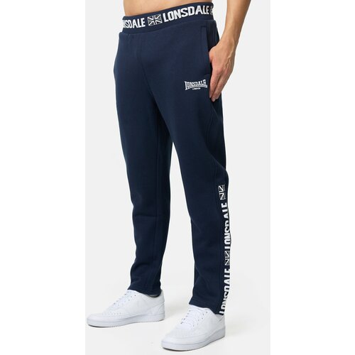 Lonsdale Men's jogging pants regular fit Slike