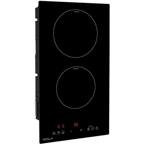 Tesla WG Ugradna ploca TESLA HI3201MB/indukciona/2 zone/52cm/crna Cene