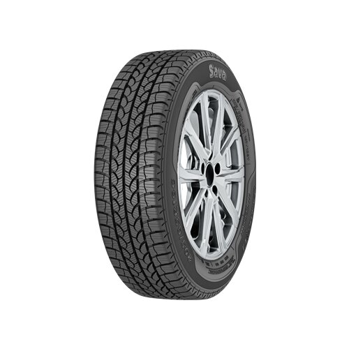 Sava Zimska 215/60R17C 109/107T ESKIMO LT - Skladišče 1 (Dostava 1 delovni dan) Cene