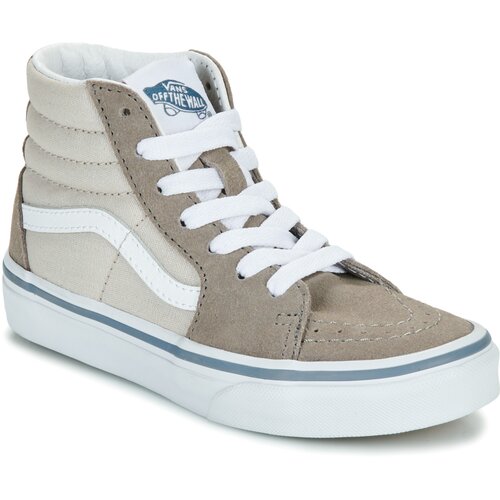 Vans SK8-Hi Siva Slike