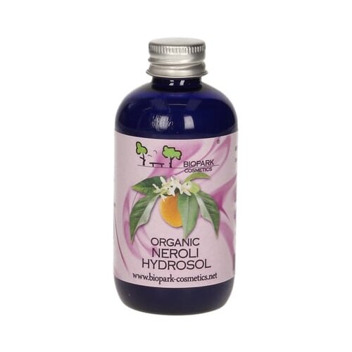 Biopark Cosmetics organski hidrolat nerolija Slike
