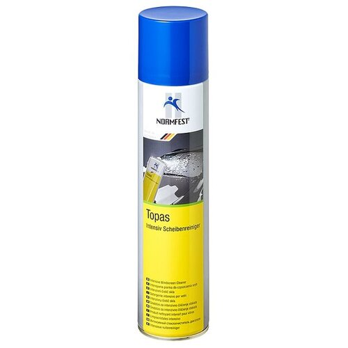 Normfest Sprej za či&scaron;ćenje stakla 2897-310, 400ml Cene