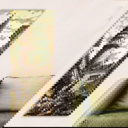 Wallity Slika DKYGRV003_50120, 50x120 cm Cene