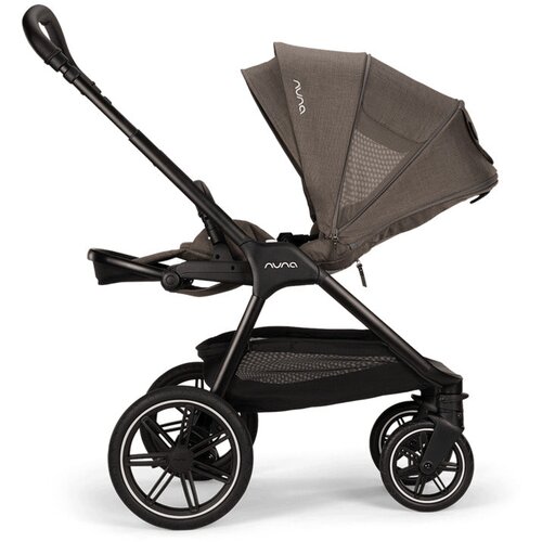 Nuna&amp;reg; otro&amp;scaron;ki voziček triv&amp;trade; lx biscotti Slike