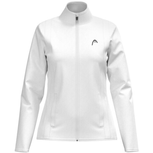 Head Jakne Club 25 Full Zip Bela Cene