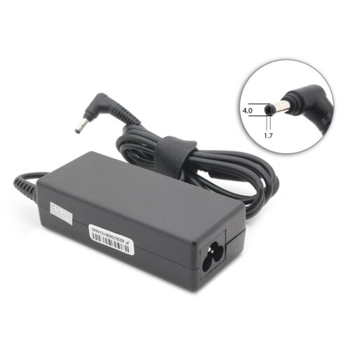  Punjac za laptop Lenovo 20V 2.25A (4.0*1.7) ugao 90 45W HQ Cene