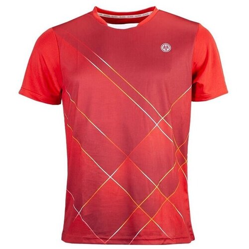 Oliver Majice s kratkimi rokavi Lima Rdeča Cene