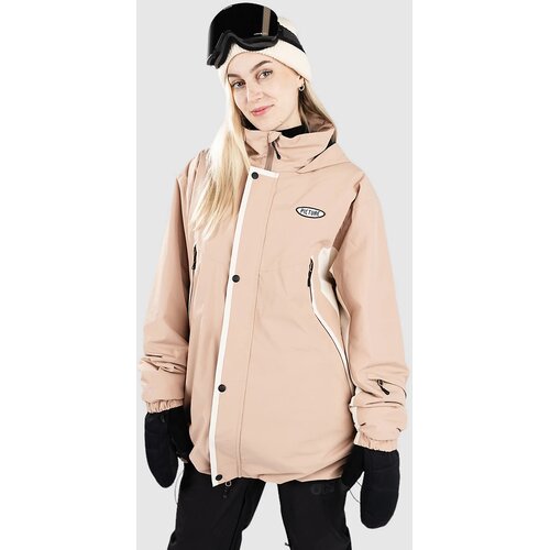  Citrik Snow Jakna roebuck vanilla Cene