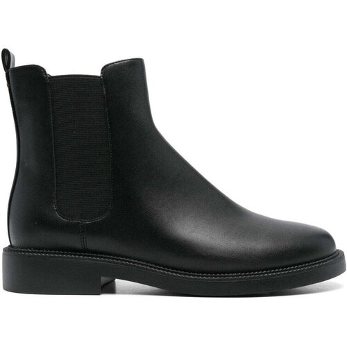 Michael Kors Gležnjarji - Črna Slike