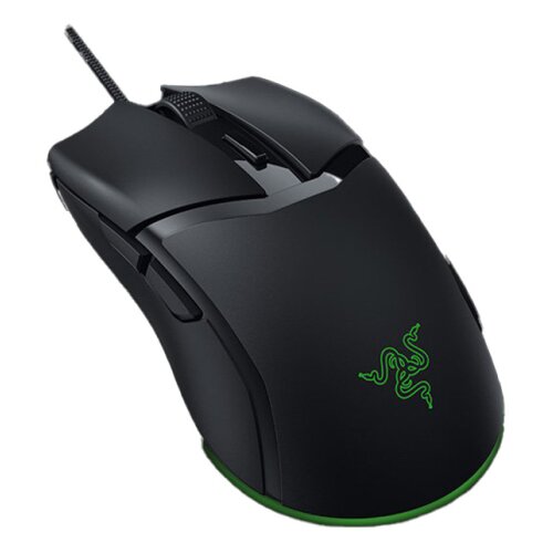  Mi&scaron; Razer Cobra - Customizable Gaming Mouse - FRML Packaging RZ01-04650100-R3M1 Cijene