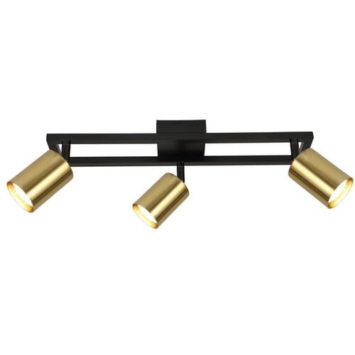  plafonska lampa FG153-3 bk+sg Cene
