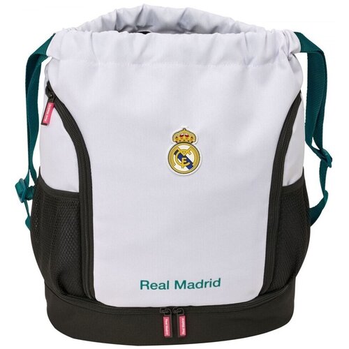 REAL MADRID Nahrbtniki 612654197 pisana Slike