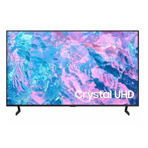 Samsung UE65CU7092UXXH crystal uhd 4K smart tv (2024) Cene