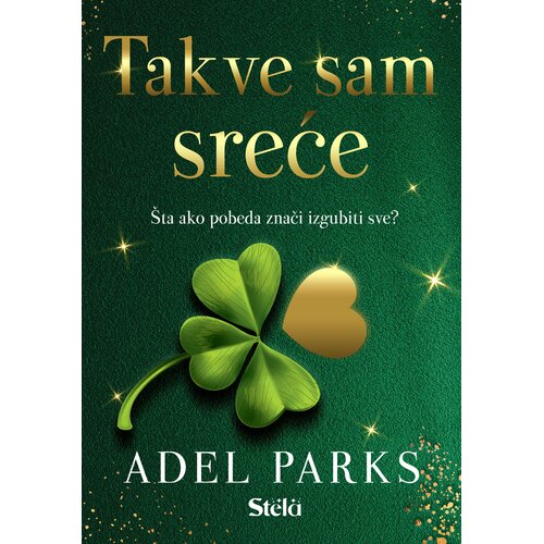 Stela knjige Takve sam sreće Slike